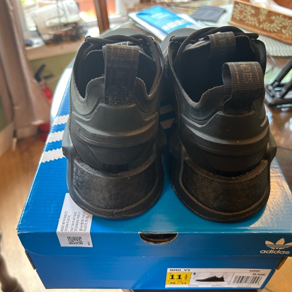 Adidas shoes